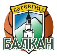 BC BALKAN Team Logo
